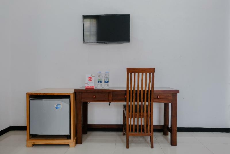 Oyo 350 D' Maktab Homestay Syariah Malang Eksteriør billede